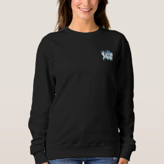 SparX Damen-Sweatshirt Sweatshirt