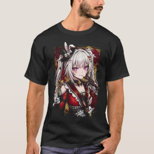 Sparxie HSR Rücksichtsloser Trickster Zerstörungsp T-Shirt