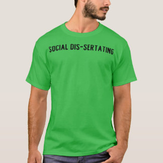 SPASS 1 T-Shirt