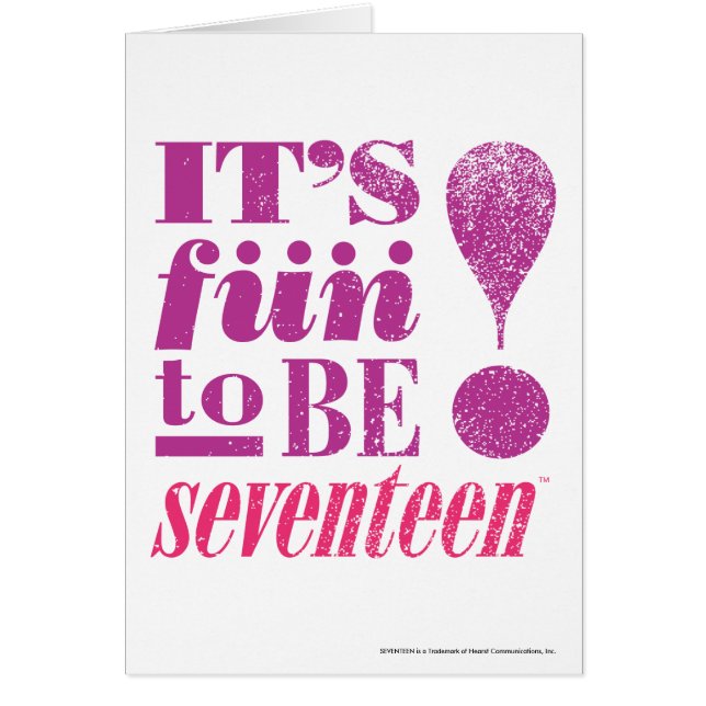 Spaß 2 B 17-Purple (Vorne)