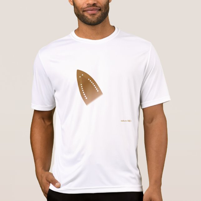 Spaß 40 T-Shirt (Vorderseite)