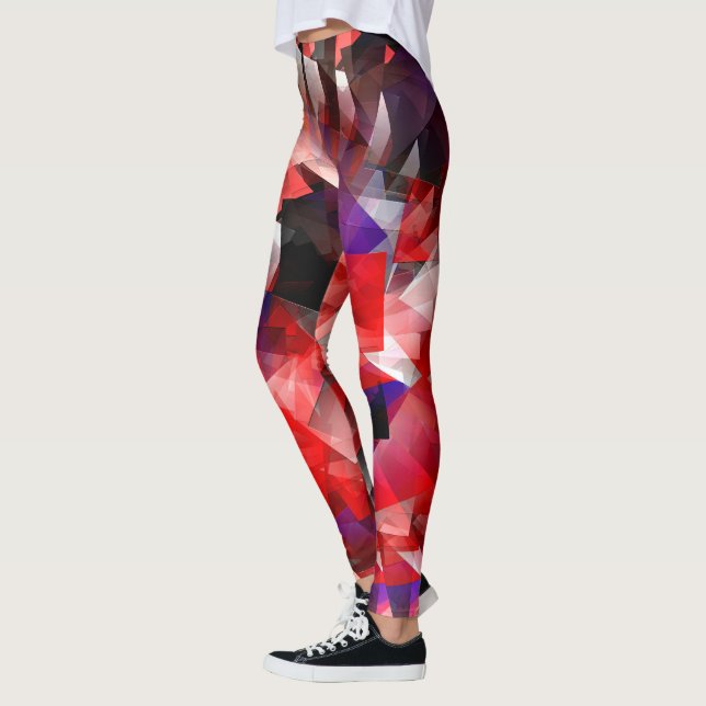 Spaß 4....... leggings (Links)