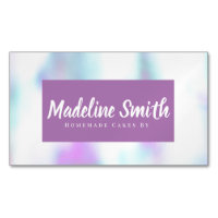 Spaß Abstrakte hausgemachte Kuchenbäckerei