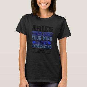 Spaß am Geburtstag verlor Gedanken, meine Ähren zu T-Shirt