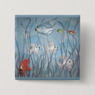 Spaß am Kalkzeug Button