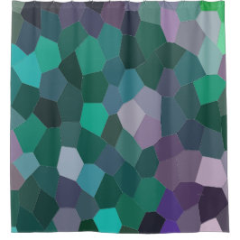 Spaß am Meer..... Duschvorhang