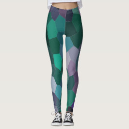 Spaß am Meer..... Leggings