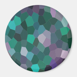 Spaß am Meer..... Magnet