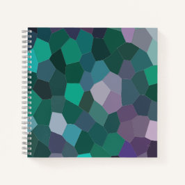 Spaß am Meer..... Notizbuch