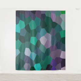 Spaß am Meer..... Wandteppich