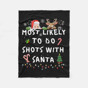 Spaß am wahrscheinlichsten zu lustigen Geschichte  Fleecedecke