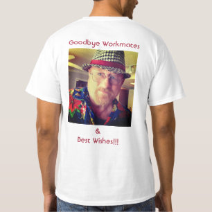 Spaß an der Arbeit T-Shirt