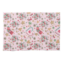 Spaß an Weihnachtskeksen und -kandies