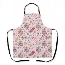 Spaß an Weihnachtskeksen und -kandies