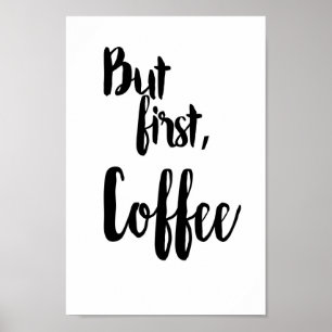 Spaß Art Print Poster