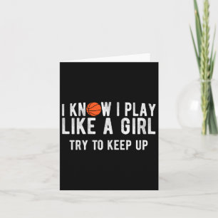 Spaß auf Bysketbyll spielt wie ein Girl Bbyll Karte