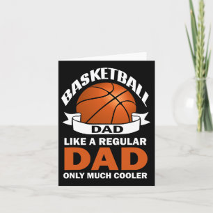 Spaß beim Bysketbyll-Vater wie ein normaler Vater, Karte