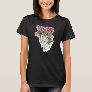Spaß beim Peeping persischer Katze, der Spyu2019 a T-Shirt