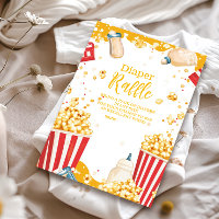 Spaß Bereit zum Platzen Baby Shower
