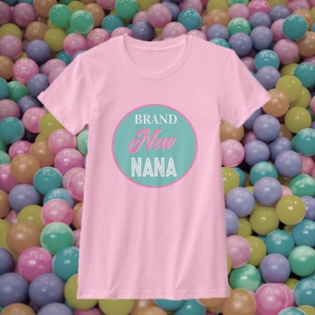 Spaß! Brand new Nana T-Shirt (Von Creator hochgeladen)