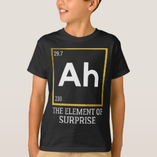 Spaß Chemie T-Shirt