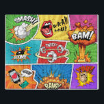 Spaß Comic Stil, einzigartig Puzzle<br><div class="desc">*Bereiten Sie sich auf ein unglaublich witzig Puzzle-Abenteuer vor!** 🧩 🤣 unsere lustigen Puzzles im Comic-Stil sind voll von bunten Figuren,  albernen Situationen und viel Lachen. Mit **trendigen Designs** und **herausfordernden Rätseln** sind diese die perfekte Lösung für **entspannen und Spaß haben**. Designed by freepik.</div>