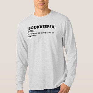 Spaß-Definition-Shirt T-Shirt