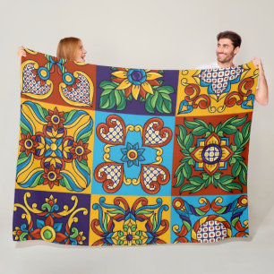 Spaß-Deko 60x80 Fleece-Decke Fleecedecke