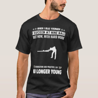 Spaß der Selbstentstellung Neuheit Männer Frauen N T-Shirt