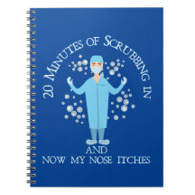 Spaß des Operationssaals für die Prüfung von Blase