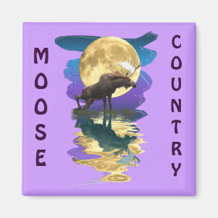 Spaß Design für das Kind in uns allen! Magnet