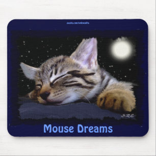 Spaß Design für das Kind in uns allen! Mousepad