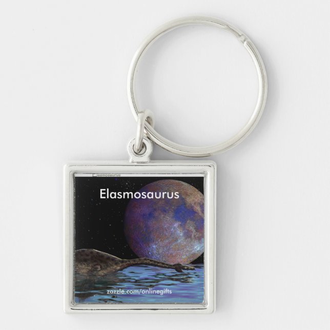 Spaß Design für das Kind in uns allen! Schlüsselanhänger (Vorne)