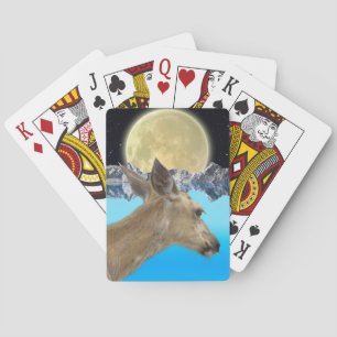 Spaß Design für das Kind in uns allen! Spielkarten