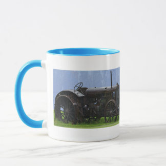 Spaß Design für das Kind in uns allen! Tasse