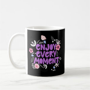 Spaß-Designs, um Ihren Tag für Frauen zu verlänger Kaffeetasse