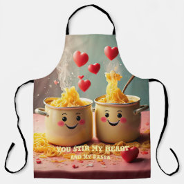 Spaß & Einzigartige Küche Schürze - Perfekte Gesch
