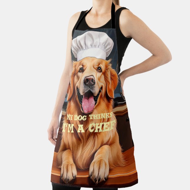 Spaß & Einzigartige Küche Schürze - Perfekte Gesch (InSitu)