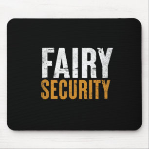 Spaß Eltern Lazy Easy Costume Fee Sicherheit Hallo Mousepad