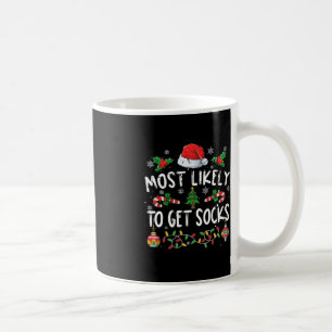 Spaß Familie Weihnachten Pajamas am ehesten so bek Kaffeetasse