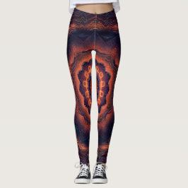 Spaß Farben Leggings