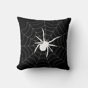 Spaß Frohes Halloween Kissen