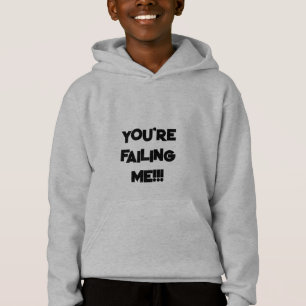Spaß für ein Kind, dessen Eltern großartig sind Hoodie