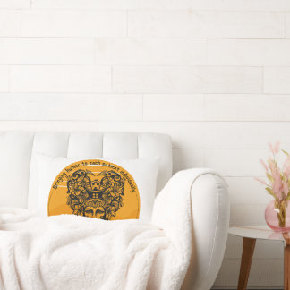 Spaß für jeden Patienten einzeln bringen - Nurs Lendenkissen