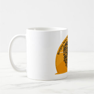 Spaß für jeden Patienten einzeln Kaffeetasse