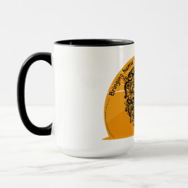 Spaß für jeden Patienten einzeln Tasse