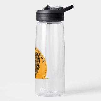 Spaß für jeden Patienten einzeln Trinkflasche