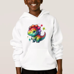 Spaß für Kinder Hoodie