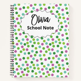 Spaß für Kinder oder Lehrer zurück zur Schulversor Notizbuch