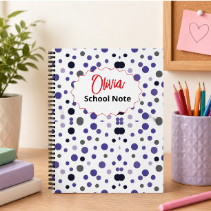 Spaß für Kinder oder Lehrer zurück zur Schulversor Notizbuch